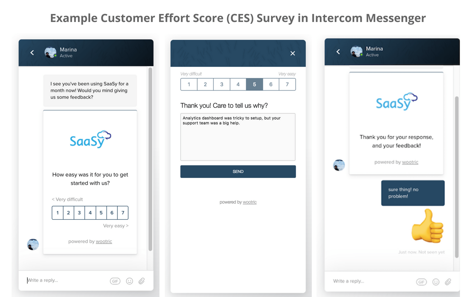 CES survey