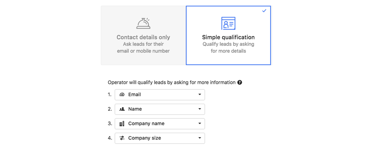 Intercom Custom Bots