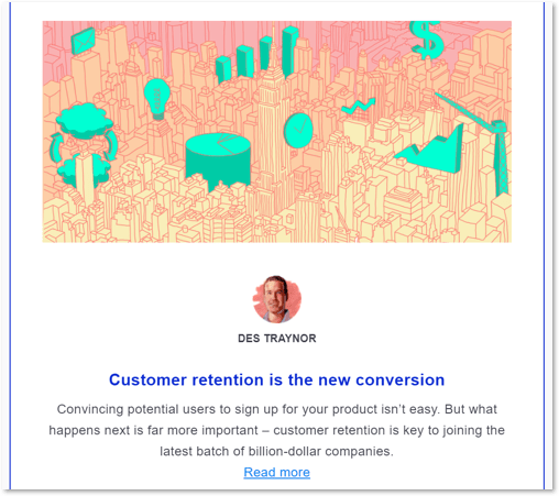 Intercom Newsletter: How to Save time on Creating them?