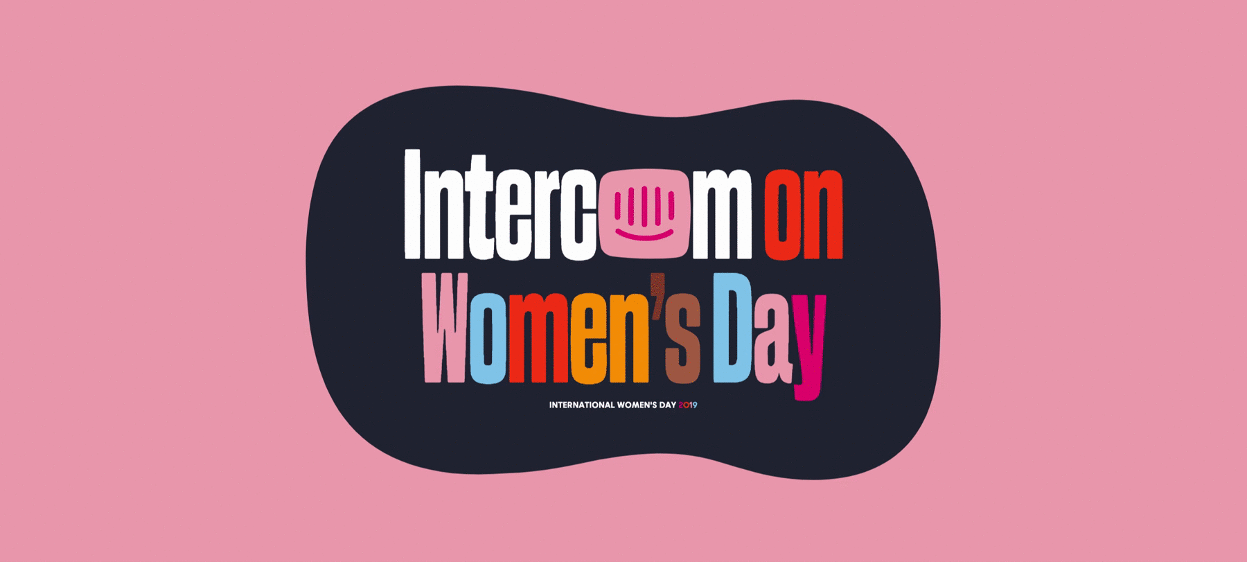 Happy International Women's Day from Intercom - The Intercom Blog