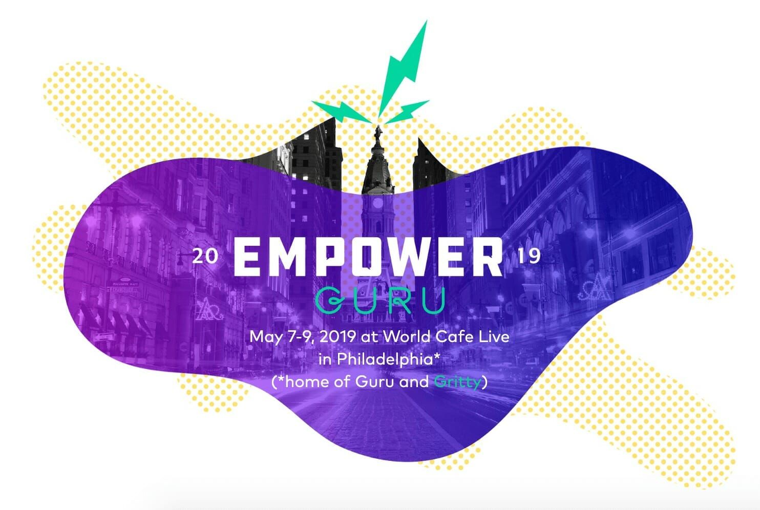 Guru Empower 2019