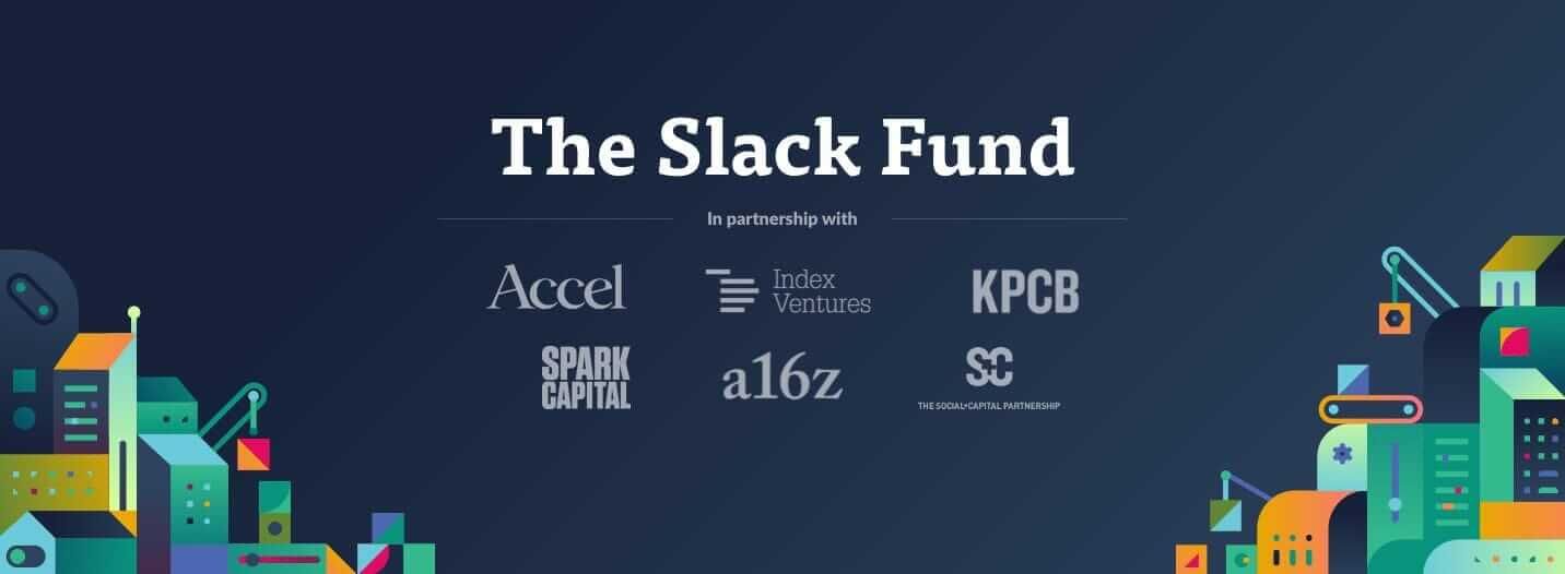 the Slack Fund