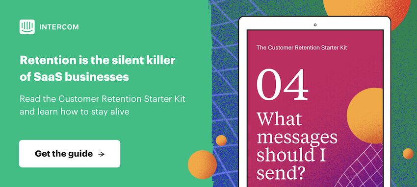 Retention Starter Kit – 2019 updated images