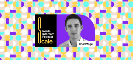 ChartMogul’s Nick Franklin