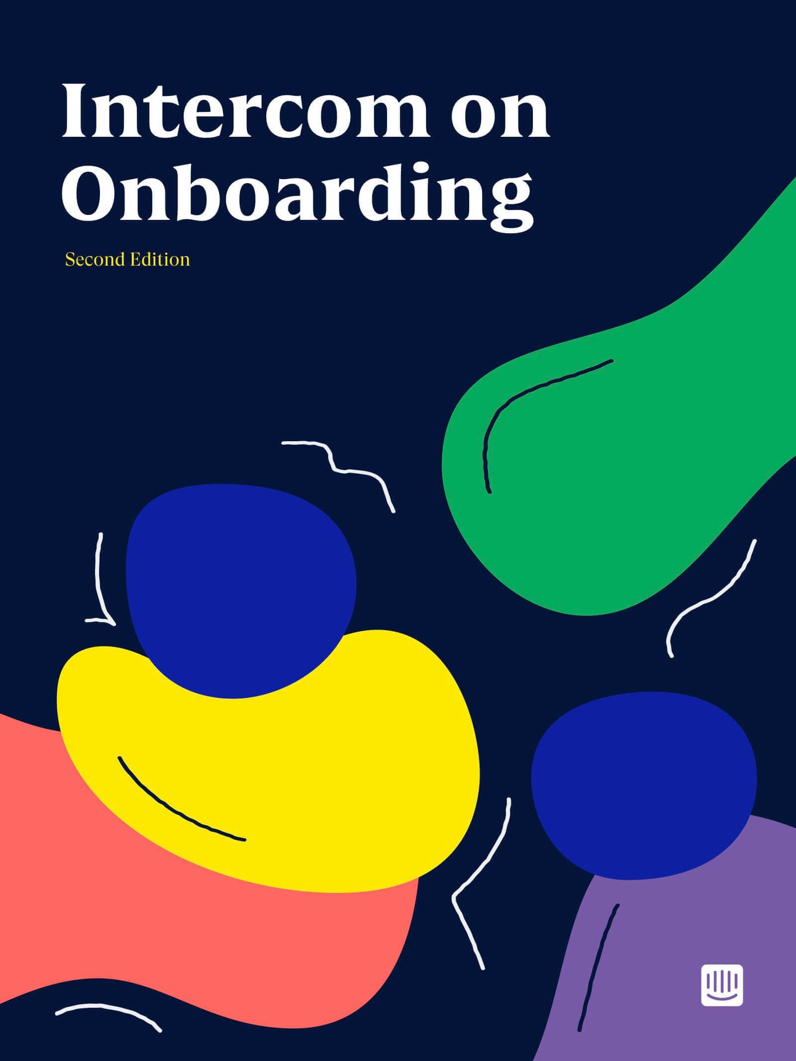 Intercom on Onboarding