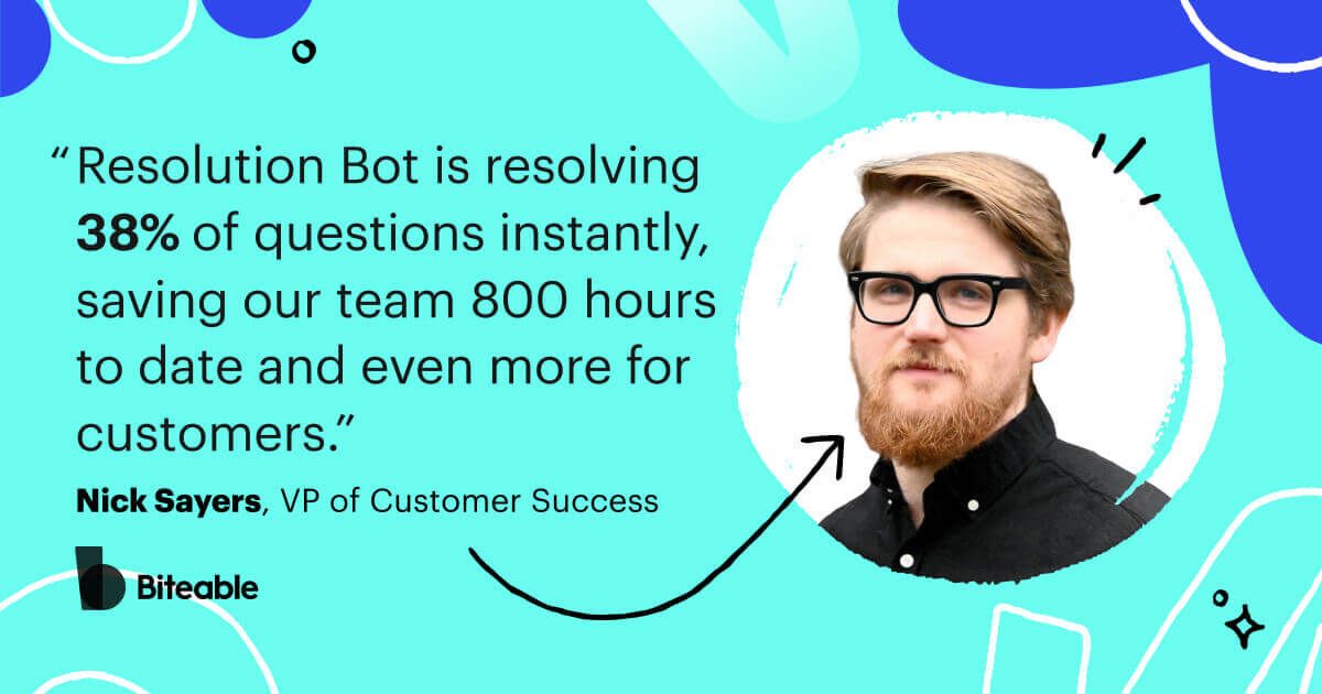 Service Team Bot