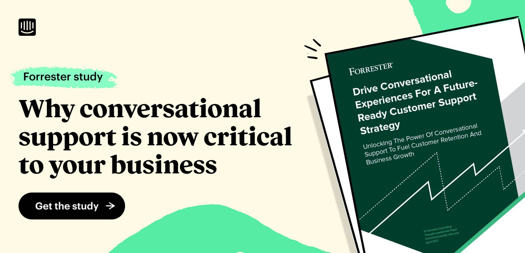 Why conversational support is now critical to your business – get the report