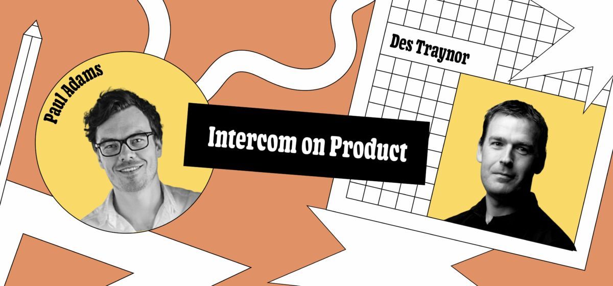 Intercom on Product