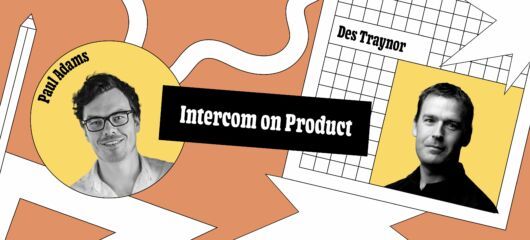 Intercom on Product