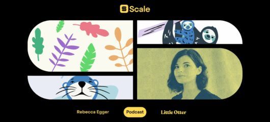 Intercom Scale - Rebecca Egger