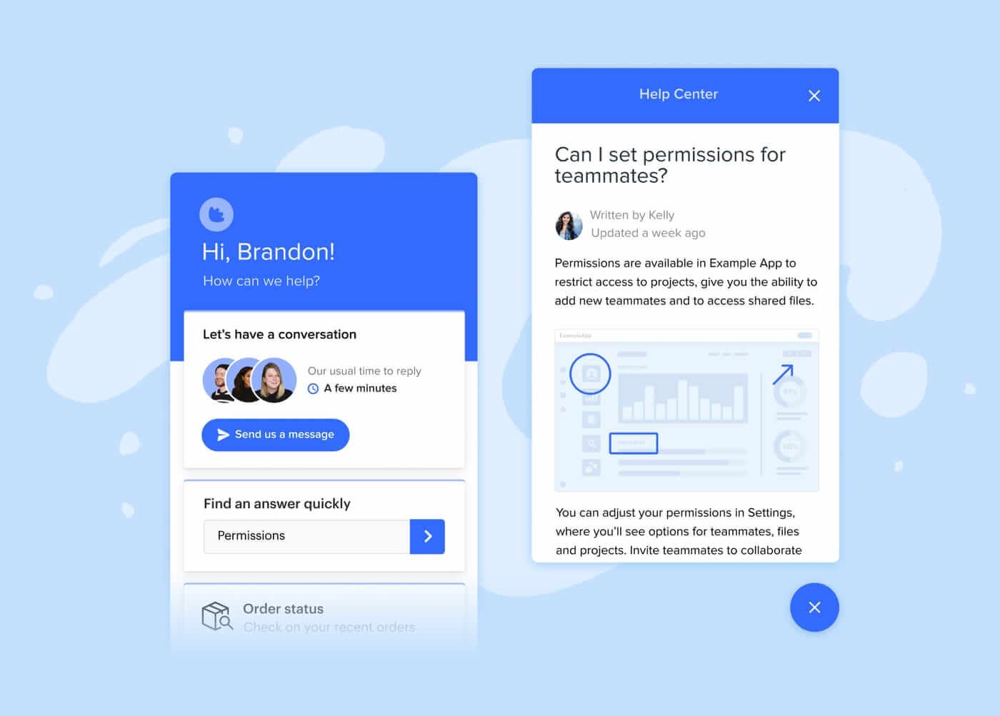 Intercom Conversations - Apps on Google Play