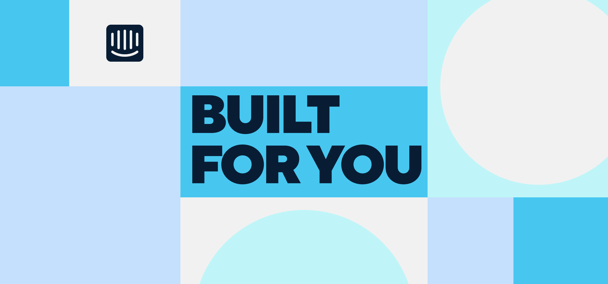 Built for you: Improved Surveys, enriched push notifications, Australian data hosting, and more