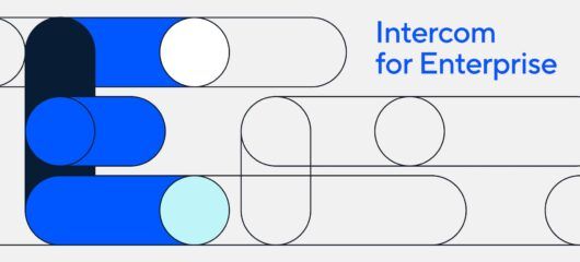 Intercom for Enterprise data privacy