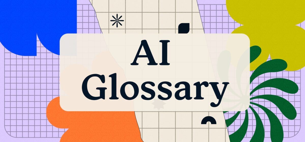AI Glossary