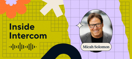 How to take your customer service from unforgivable to unforgettable, with Micah Solomon
