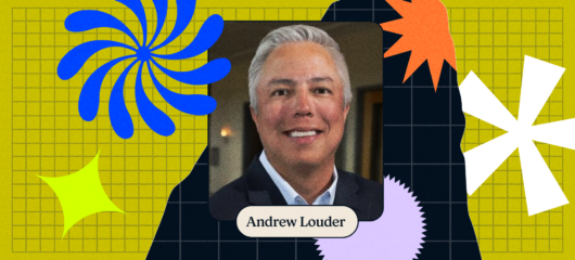AI consultant Andrew Louder on unlocking productivity with AI