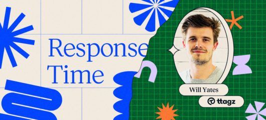 Response Time: Vol. 19 blog hero image