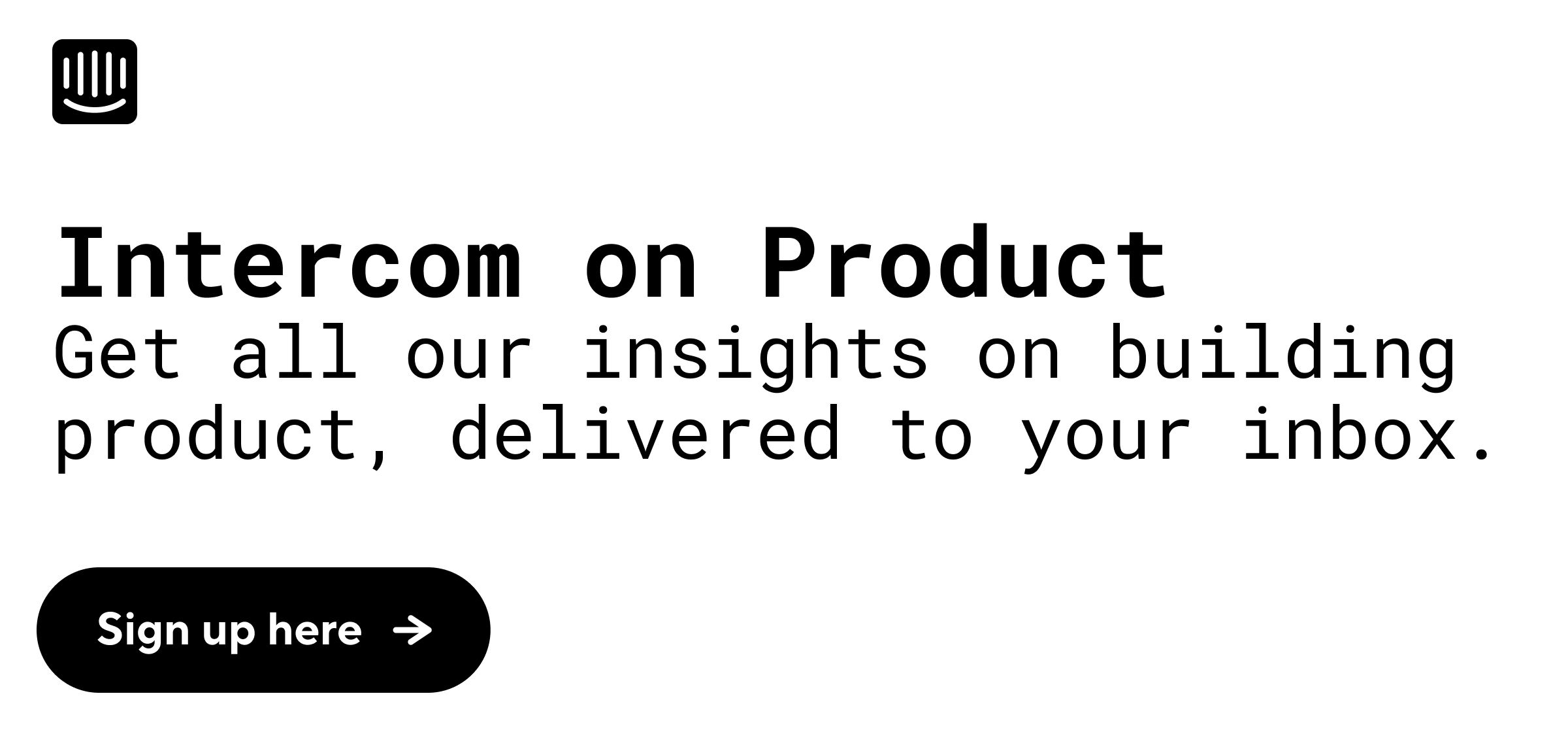 Newsletter-Intercom-on-Product-Horizontal