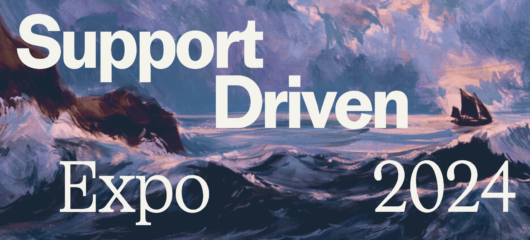 Support Driven Expo 2024