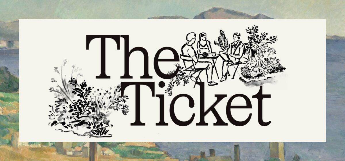 The Ticket