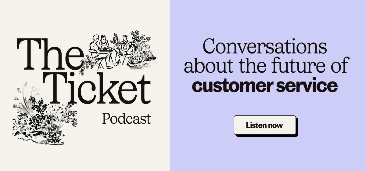 Intercom Blog CTA Ticket Podcast Horizontal