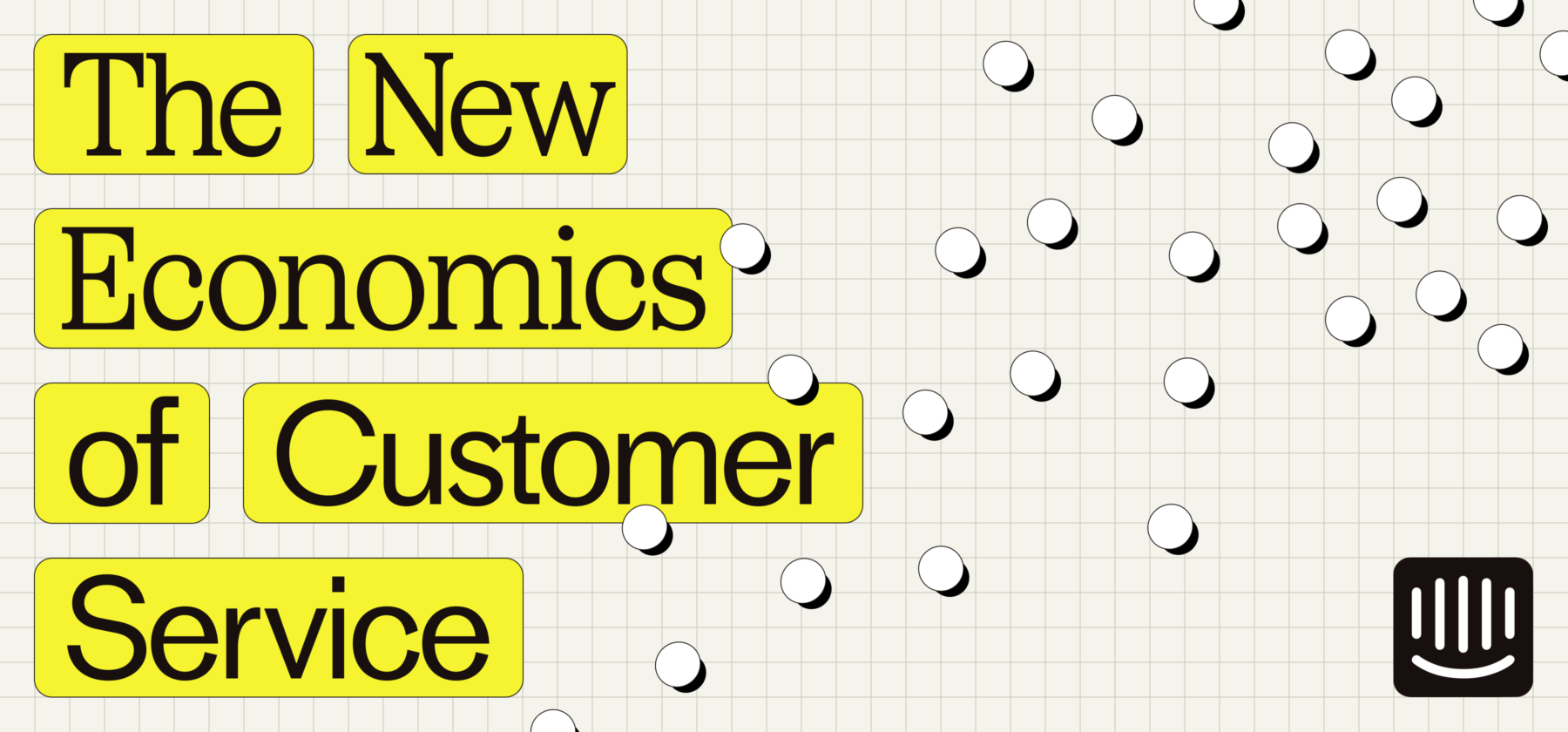 The New Economics of Customer Service Guide