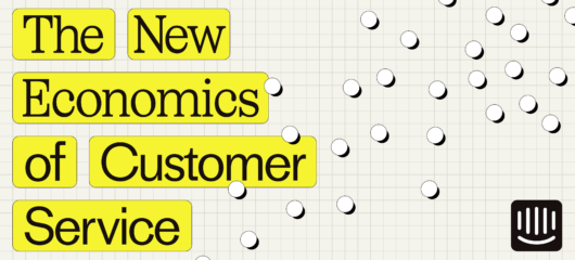 The New Economics of Customer Service Guide