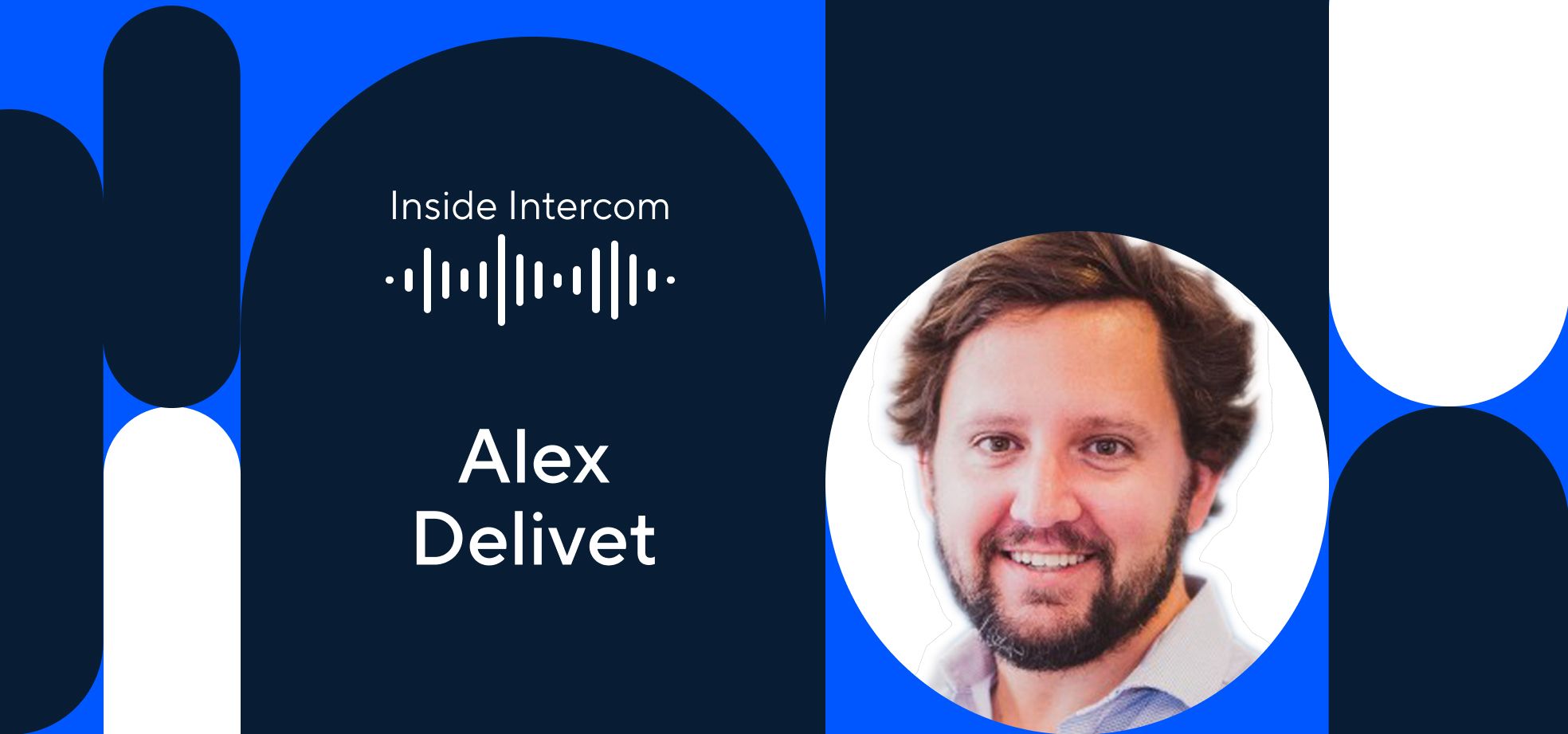 Collect’s founder Alex Delivet on automating data collection