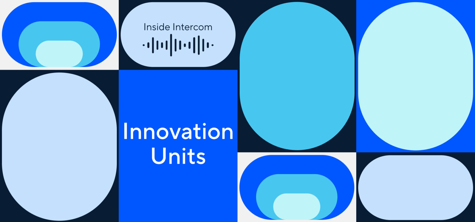 innovation units