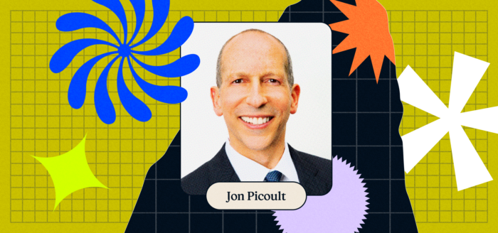 CX expert Jon Picoult on shaping memories, not just experiences
