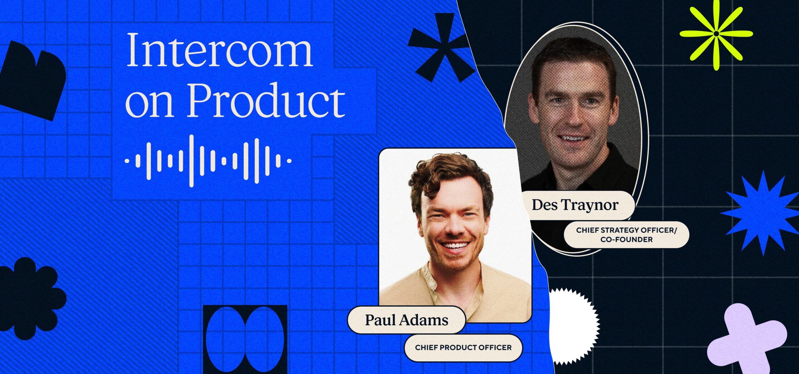 Intercom on Product: Our manifesto for next-generation customer service