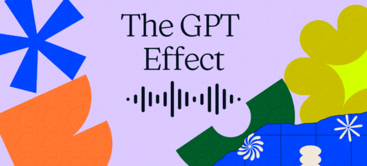 The GPT effect: A new era of customer service