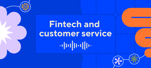 The great differentiator: How fintech companies are prioritizing great customer service
