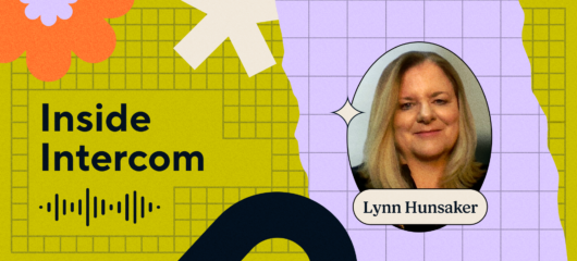 CX strategist Lynn Hunsaker on putting the customer at the heart of innovation