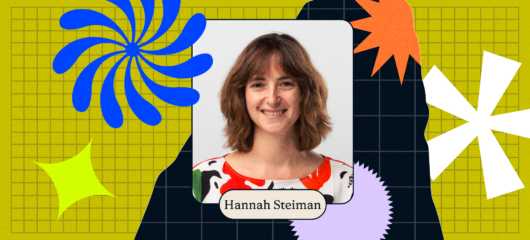 Peak Support’s Hannah Steiman on why you should care about leadership enablement