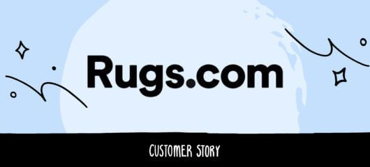 Rugs.com customer story hero