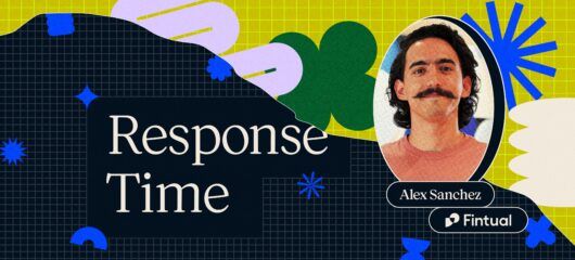 Response Time: Vol. 14 blog hero image