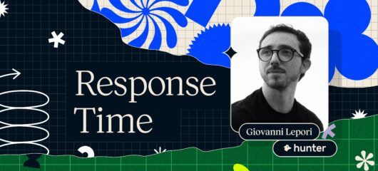 Response Time: Vol. 15 blog hero image.