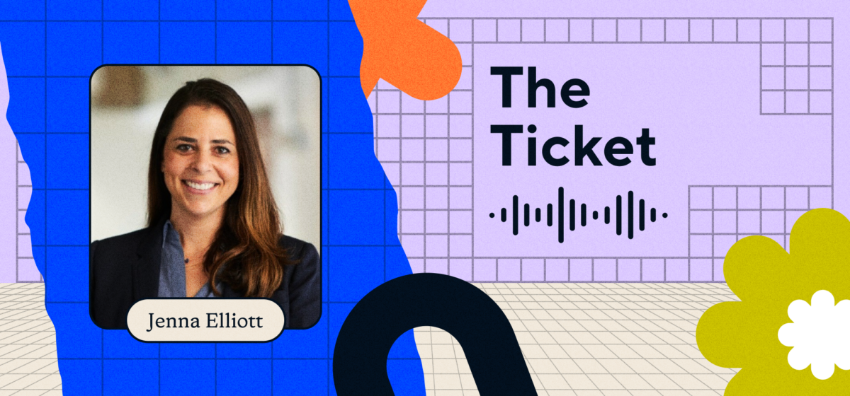 Amplitude’s Jenna Elliott on navigating the future of customer success