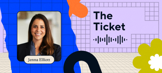 Amplitude’s Jenna Elliott on navigating the future of customer success