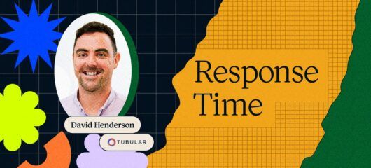 Response Time: Vol. 24 blog hero image